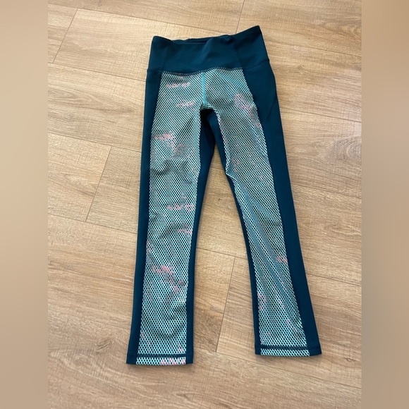 Under Armour Leggings - Picture 2 of 4